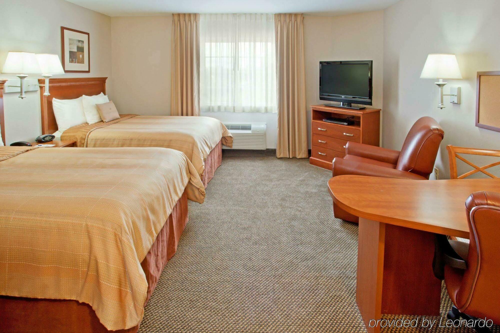 Candlewood Suites Houston Westchase - Westheimer By Ihg Exterior foto