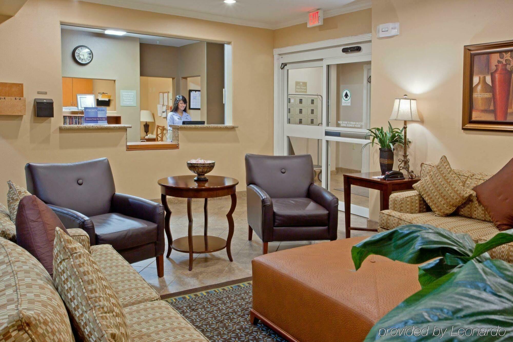 Candlewood Suites Houston Westchase - Westheimer By Ihg Exterior foto