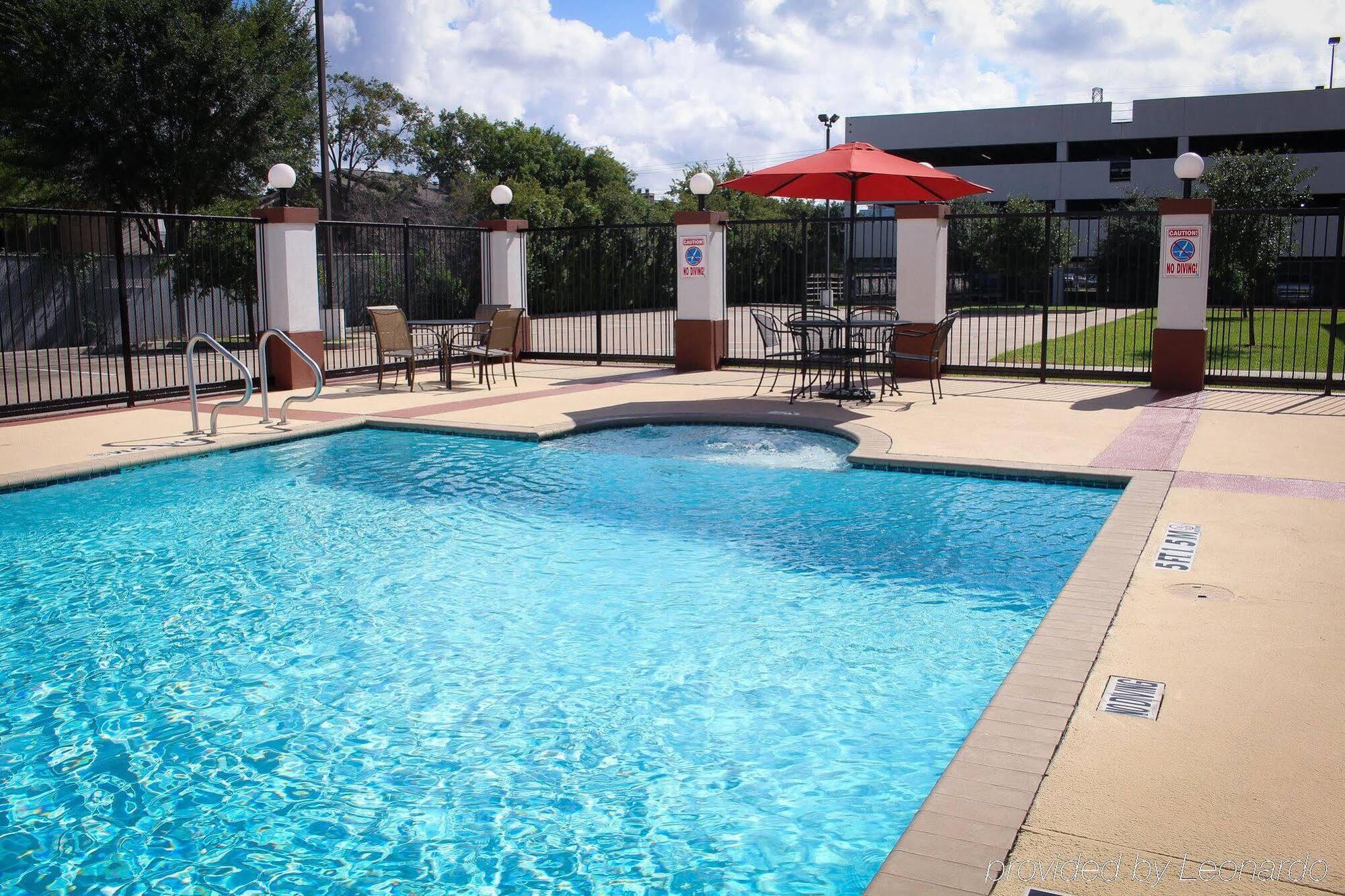 Candlewood Suites Houston Westchase - Westheimer By Ihg Exterior foto