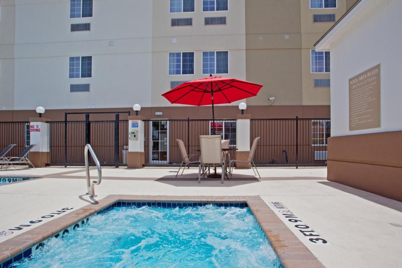 Candlewood Suites Houston Westchase - Westheimer By Ihg Exterior foto